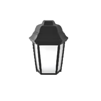 Bulkhead Outdoor Light